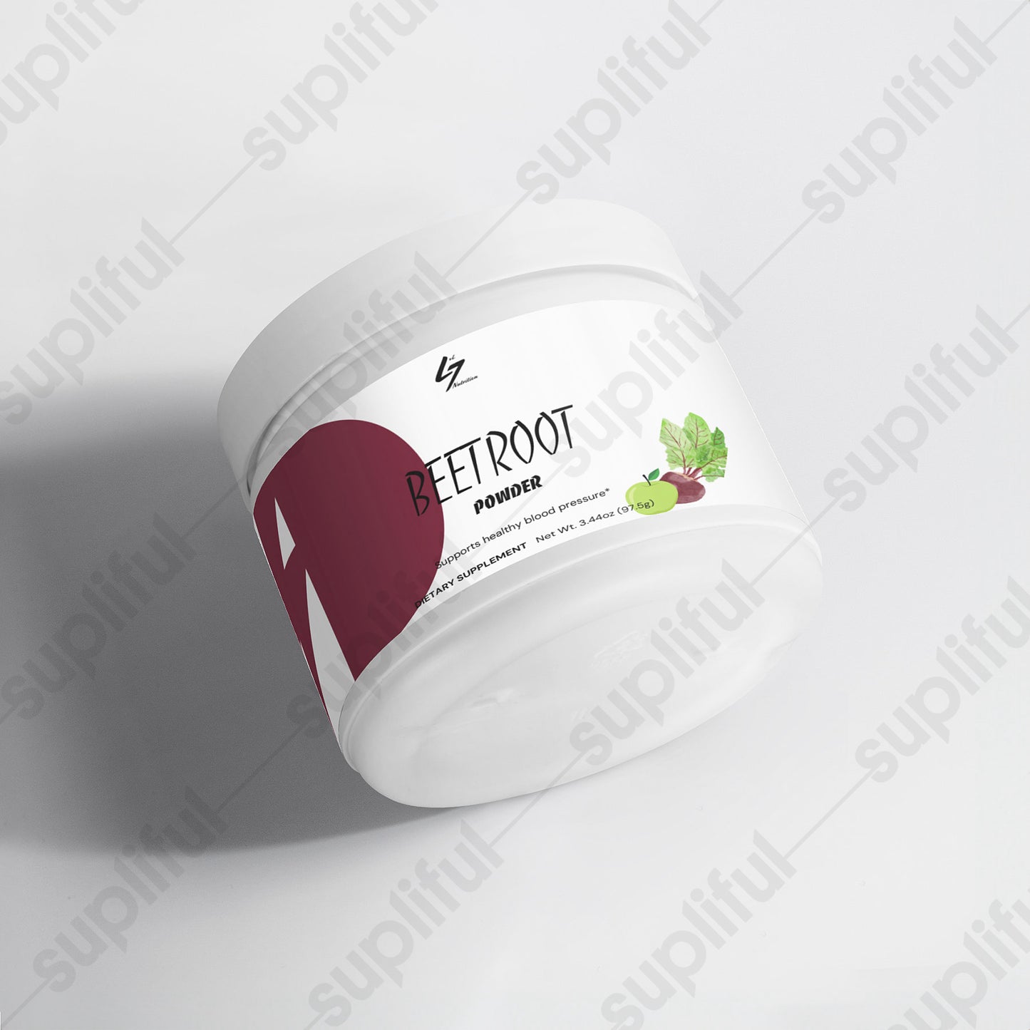 Beetroot Powder