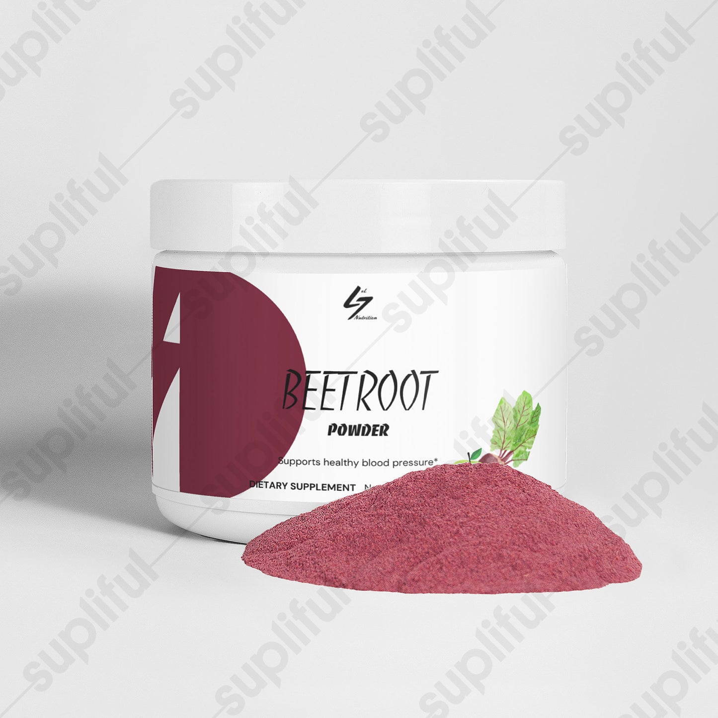 Beetroot Powder
