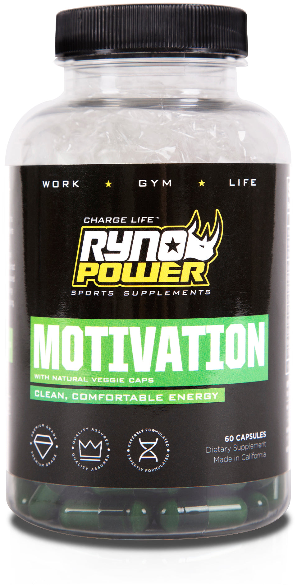MOTIVATION