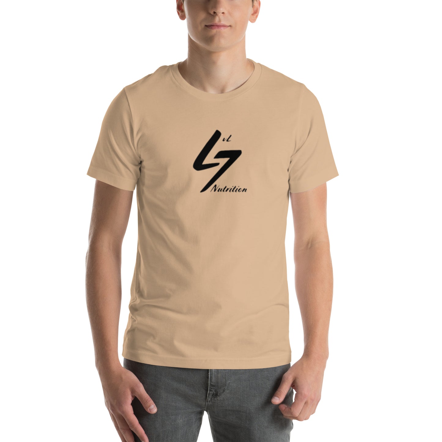 Unisex t-shirt