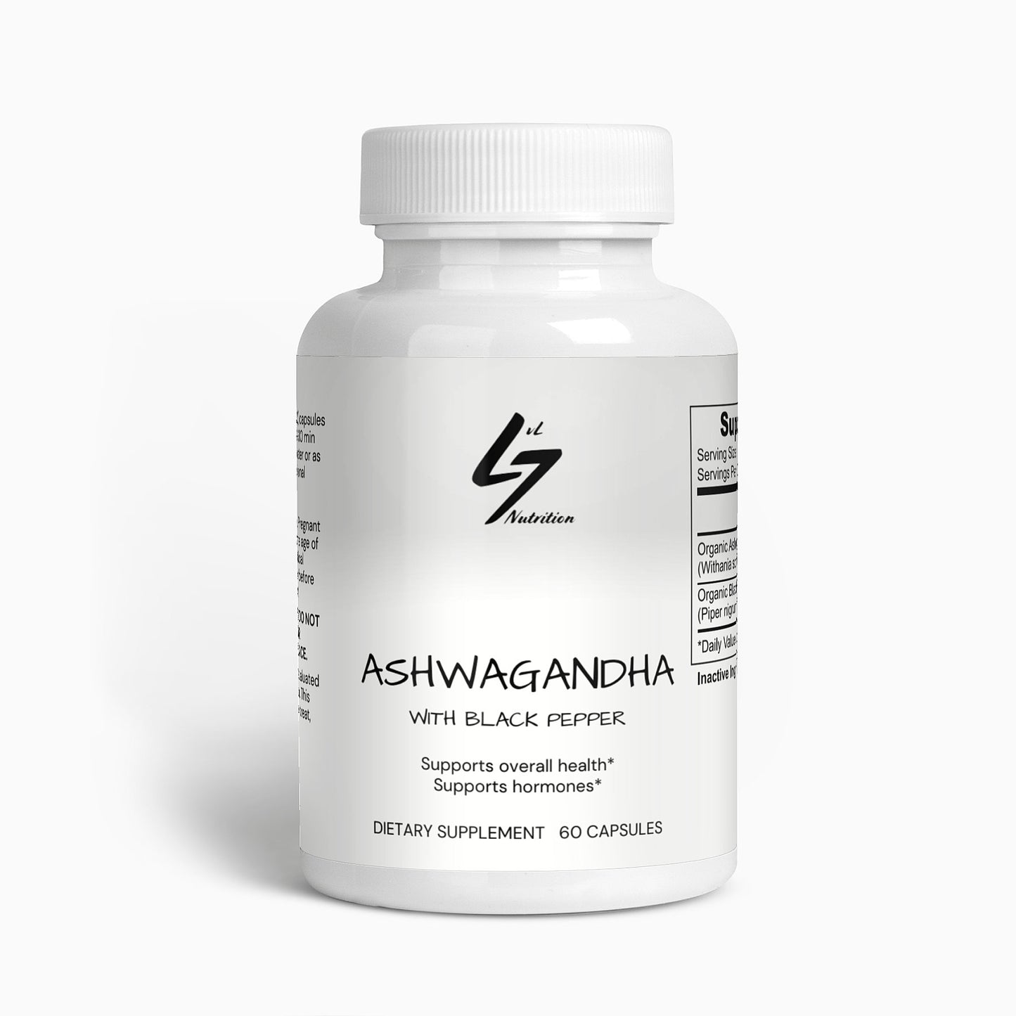 Ashwagandha