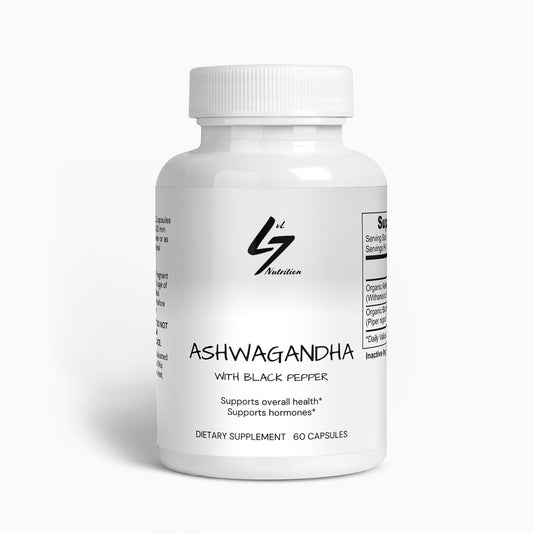 Ashwagandha