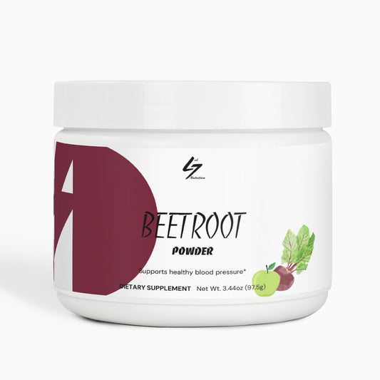 Beetroot Powder