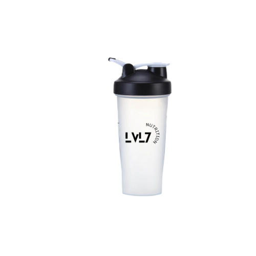 Blender Bottle LvL 7