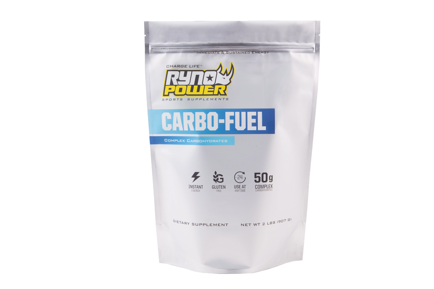 CARBO-FUEL 2lb