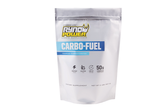 CARBO-FUEL 2lb