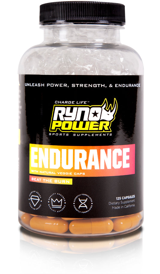 ENDURANCE