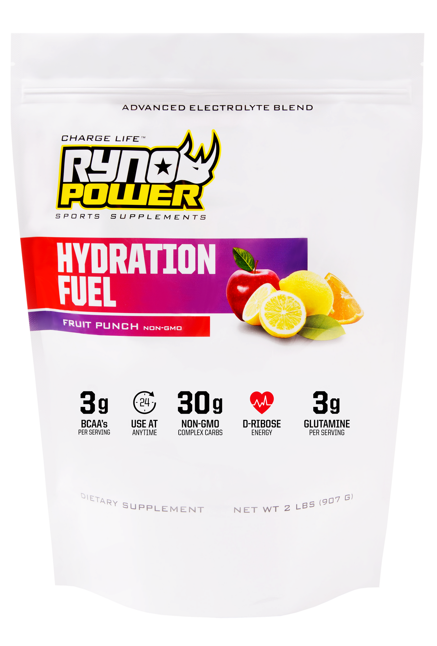 Hydration Fuel (2lb)