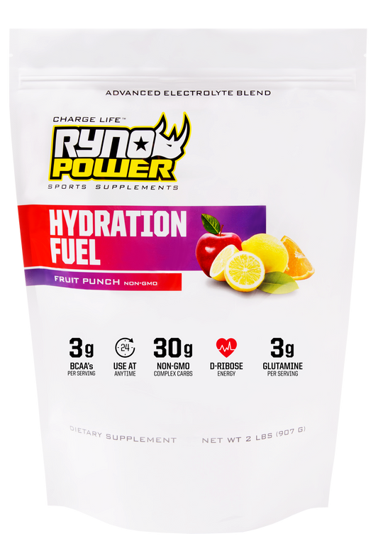 Hydration Fuel (2lb)