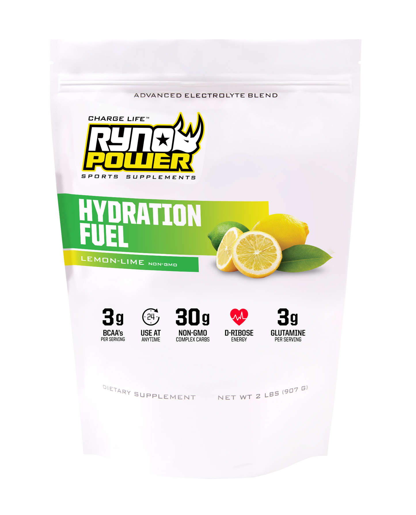 Hydration Fuel (2lb)